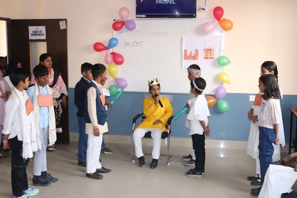 Student Activity