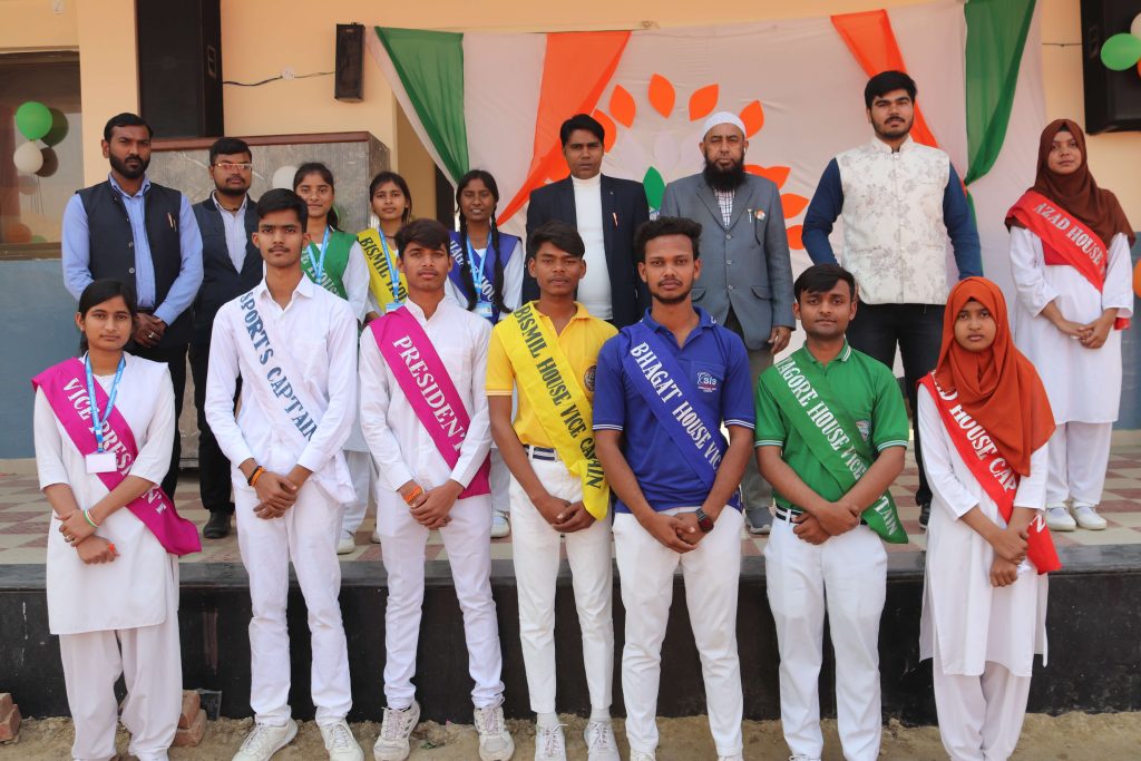 Cultural Program