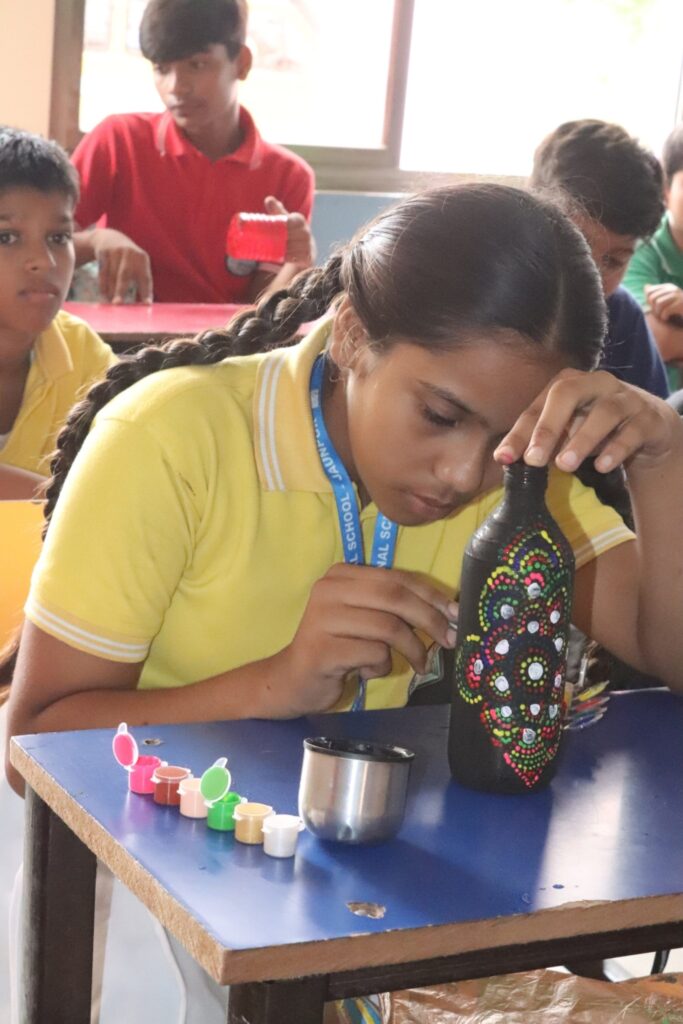Classroom Activities