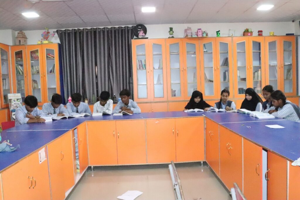 Library
