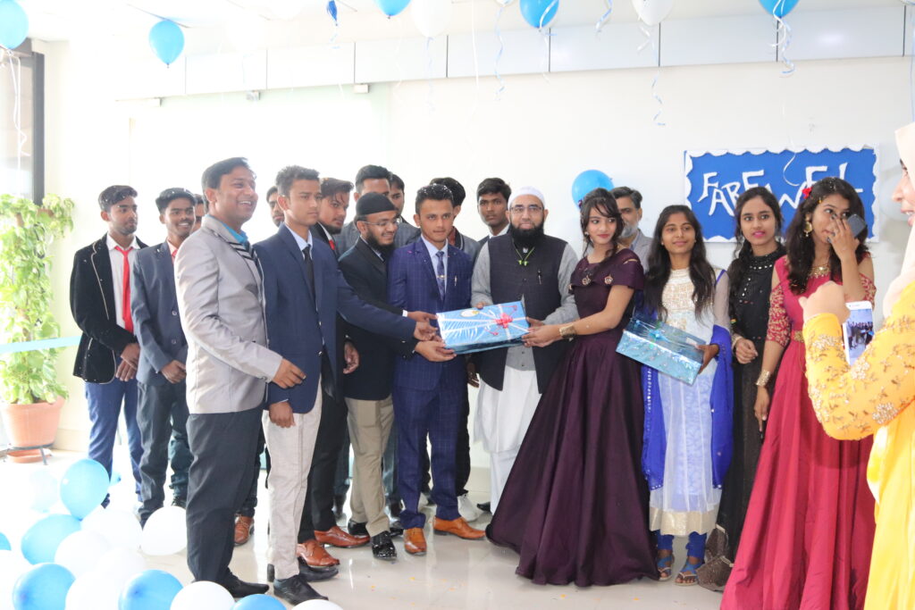 Smart Classrooms at Shahana International School